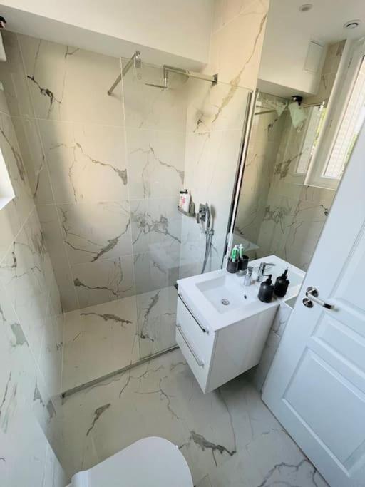 Chez Alex Apartment Asnieres-sur-Seine Ngoại thất bức ảnh