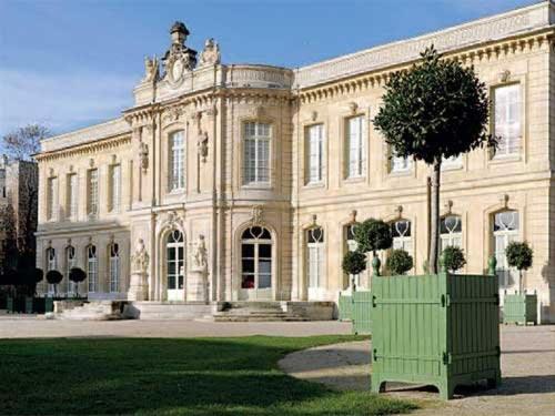 Chez Alex Apartment Asnieres-sur-Seine Ngoại thất bức ảnh