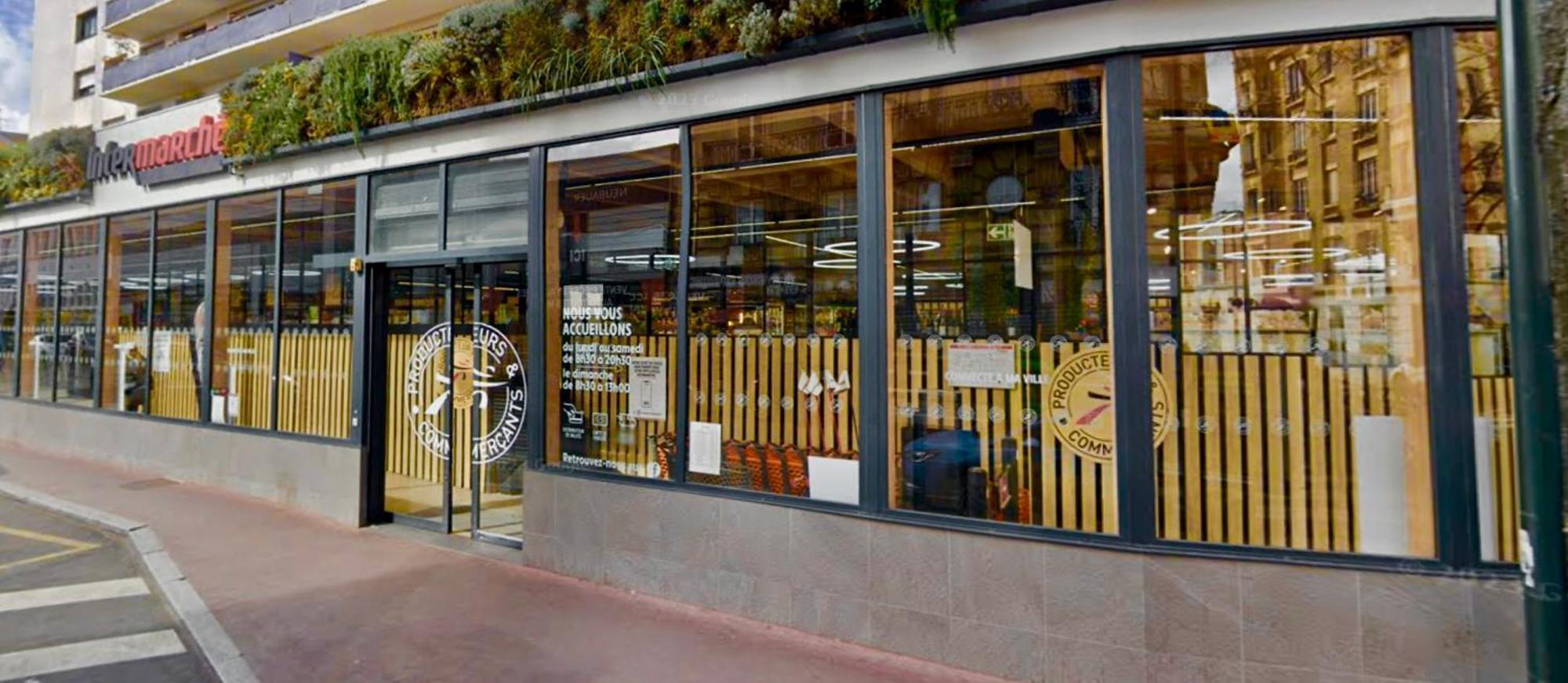 Chez Alex Apartment Asnieres-sur-Seine Ngoại thất bức ảnh